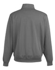 Fairway & Greene Men's Caves Tech Quarter-Zip Pullover C11512