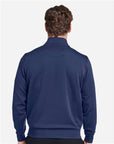 Fairway & Greene Men's Caves Tech Quarter-Zip Pullover C11512