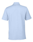 Fairway & Greene Men's USA Made Mini Stripe Tech Polo I11526