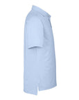 Fairway & Greene Men's USA Made Mini Stripe Tech Polo I11526