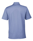 Fairway & Greene Men's USA Made Mini Stripe Tech Polo I11526