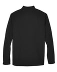 Team 365 Men's Leader Soft Shell Jacket TT80