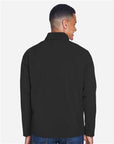 Team 365 Men's Leader Soft Shell Jacket TT80