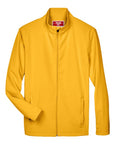 Team 365 Men's Leader Soft Shell Jacket TT80
