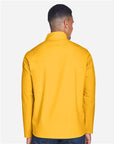Team 365 Men's Leader Soft Shell Jacket TT80