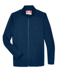 Team 365 Men's Leader Soft Shell Jacket TT80