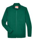 Team 365 Men's Leader Soft Shell Jacket TT80