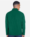 Team 365 Men's Leader Soft Shell Jacket TT80