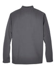 Team 365 Men's Leader Soft Shell Jacket TT80