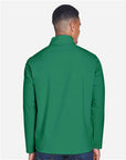 Team 365 Men's Leader Soft Shell Jacket TT80