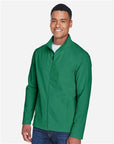Team 365 Men's Leader Soft Shell Jacket TT80