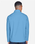 Team 365 Men's Leader Soft Shell Jacket TT80