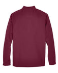 Team 365 Men's Leader Soft Shell Jacket TT80