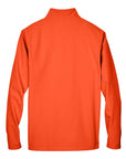 Team 365 Men's Leader Soft Shell Jacket TT80