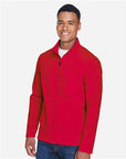 Team 365 Men's Leader Soft Shell Jacket TT80