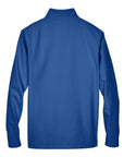 Team 365 Men's Leader Soft Shell Jacket TT80