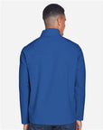 Team 365 Men's Leader Soft Shell Jacket TT80