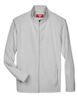Team 365 Men's Leader Soft Shell Jacket TT80