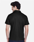 Team 365 Men's Command Snag Protection Polo TT21