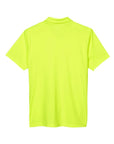 Team 365 Men's Command Snag Protection Polo TT21