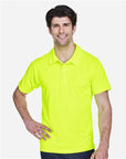 Team 365 Men's Command Snag Protection Polo TT21
