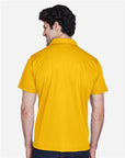 Team 365 Men's Command Snag Protection Polo TT21