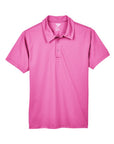 Team 365 Men's Command Snag Protection Polo TT21