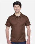 Team 365 Men's Command Snag Protection Polo TT21