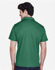 Team 365 Men's Command Snag Protection Polo TT21