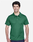 Team 365 Men's Command Snag Protection Polo TT21