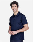 Team 365 Men's Command Snag Protection Polo TT21