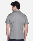 Team 365 Men's Command Snag Protection Polo TT21