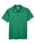 Team 365 Men's Command Snag Protection Polo TT21