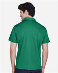 Team 365 Men's Command Snag Protection Polo TT21