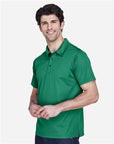 Team 365 Men's Command Snag Protection Polo TT21