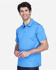 Team 365 Men's Command Snag Protection Polo TT21