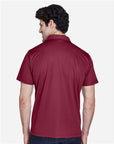 Team 365 Men's Command Snag Protection Polo TT21