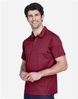 Team 365 Men's Command Snag Protection Polo TT21