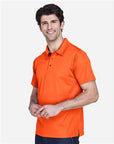 Team 365 Men's Command Snag Protection Polo TT21