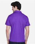 Team 365 Men's Command Snag Protection Polo TT21