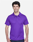 Team 365 Men's Command Snag Protection Polo TT21