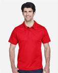 Team 365 Men's Command Snag Protection Polo TT21