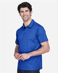 Team 365 Men's Command Snag Protection Polo TT21