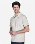 Team 365 Men's Command Snag Protection Polo TT21