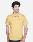 Team 365 Men's Command Snag Protection Polo TT21