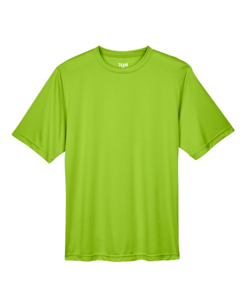 Team 365 Men's Zone Performance T-Shirt TT11