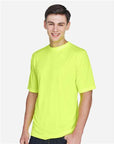 Team 365 Men's Zone Performance T-Shirt TT11