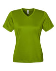 Team 365 Women's Zone Performance Mesh T-Shirt TT15W