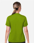 Team 365 Women's Zone Performance Mesh T-Shirt TT15W