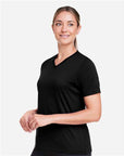 Team 365 Women's Zone Performance Mesh T-Shirt TT15W